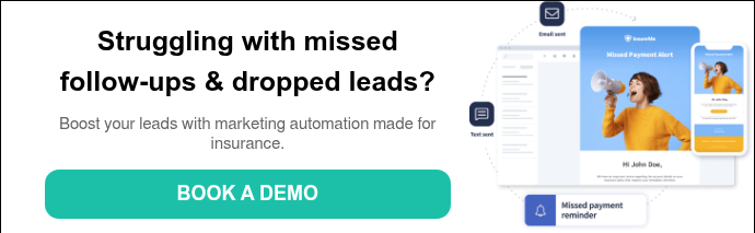 Struggling with missed follow-ups & dropped leads?