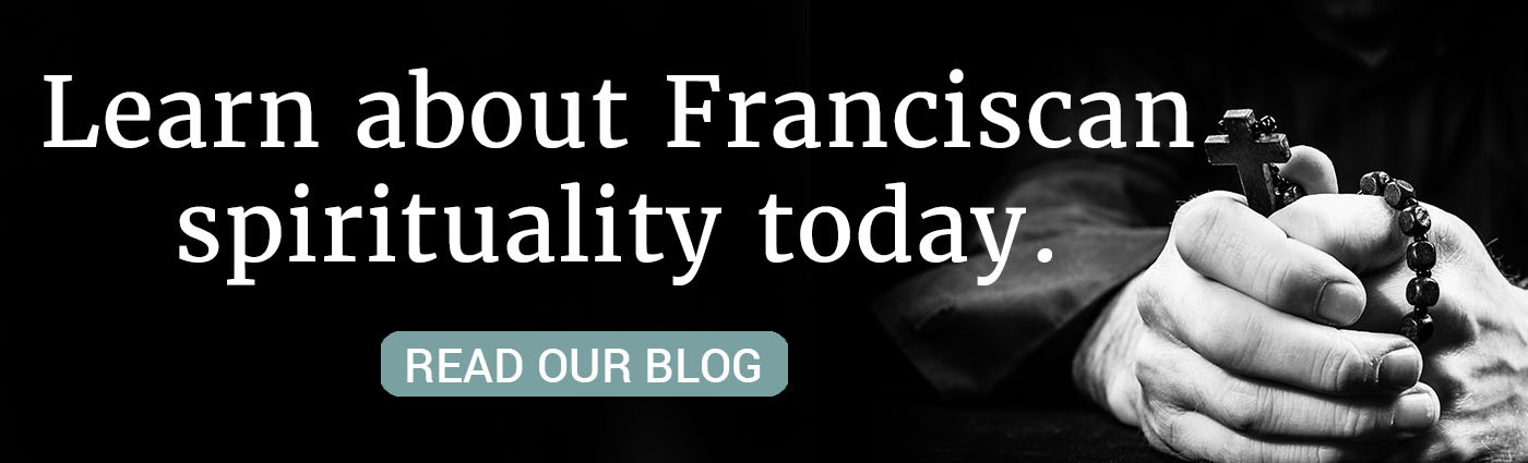 Franciscan Spirit 2