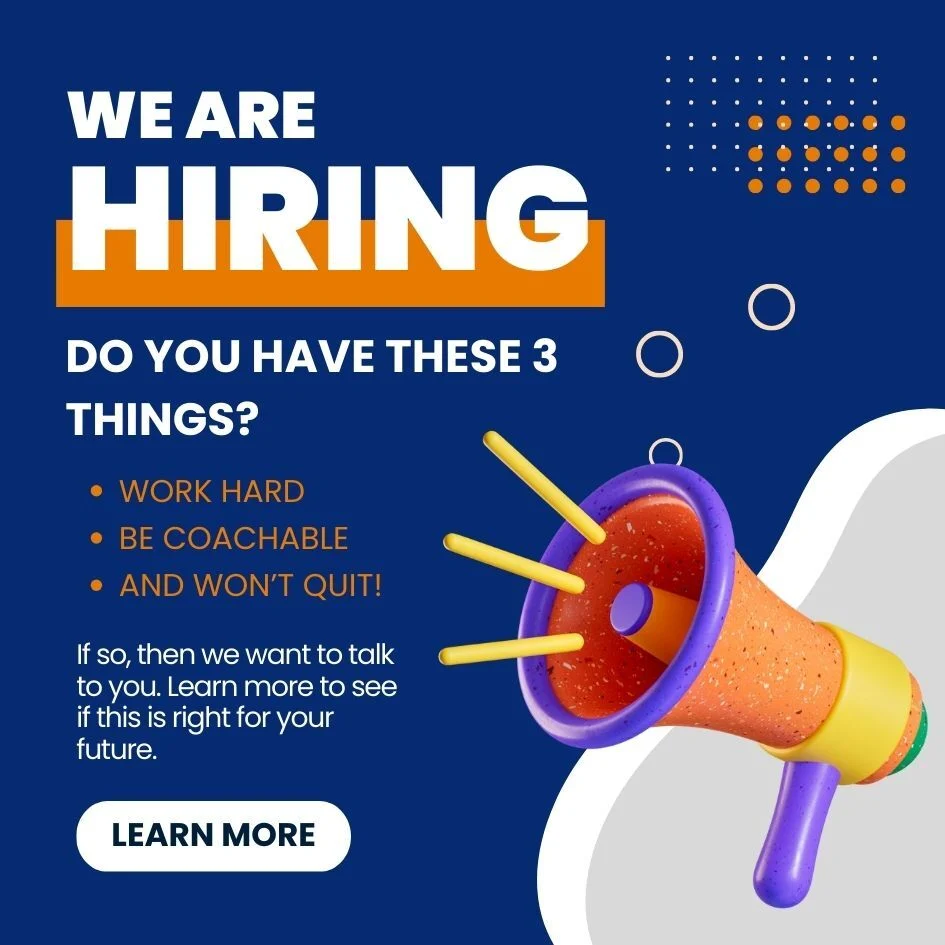 Hiring-Learn More