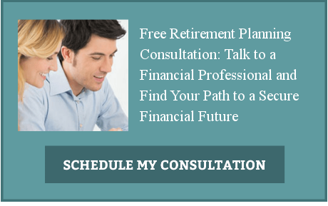 Free Retirement Planning Consultation