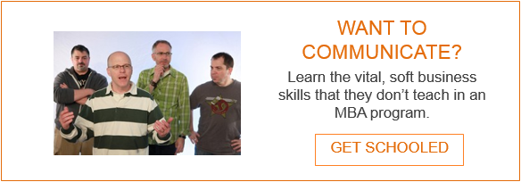 nonverbal communication with teamprov