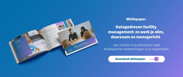 Download hier de whitepaper over Datagedreven FM!