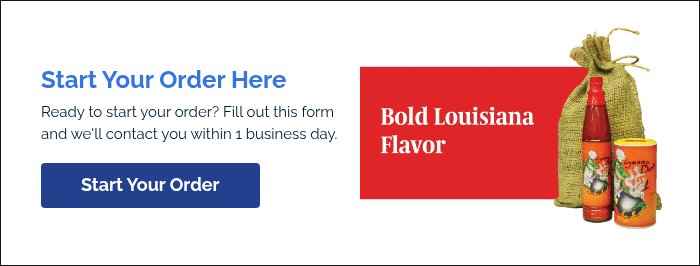 Start Your Order Here Ready to start your order? Fill out this form and we'll contact you within 1 business day.  