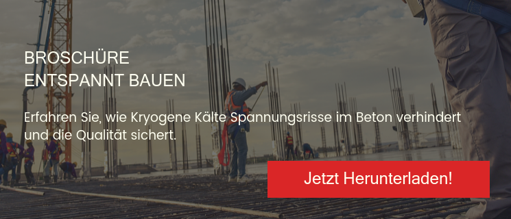 Broschüre Entspannt Bauen