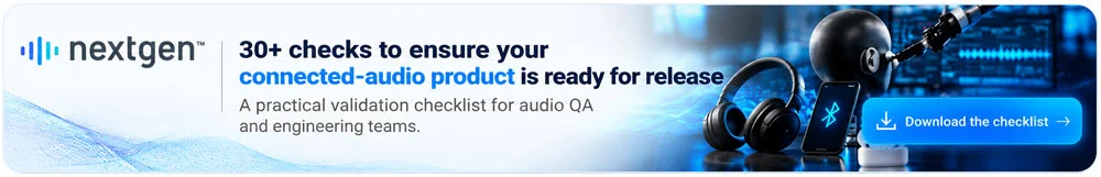 CTA2-Nextgen-Connected-Audio-QA-Checklist