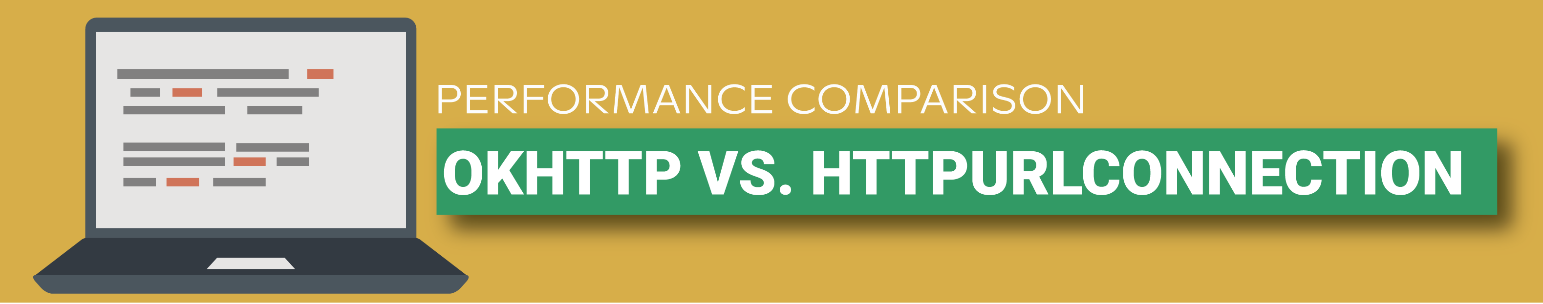 Performance: OKHttp vs. HttpURLConnection