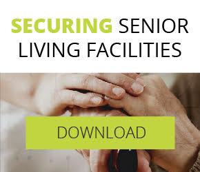 Senior Living Facility Technology