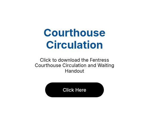 Courthouse Circulation