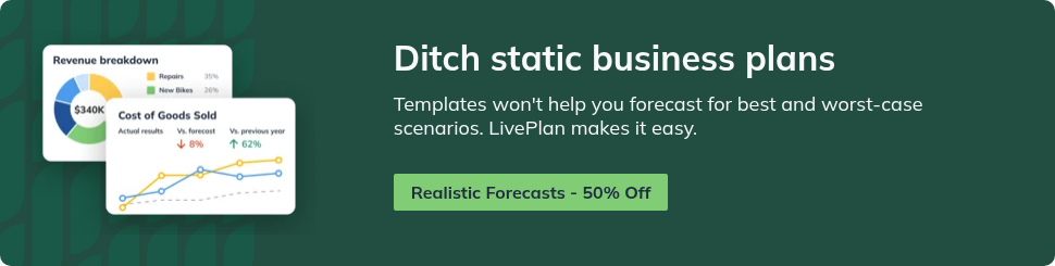 Ditch Static