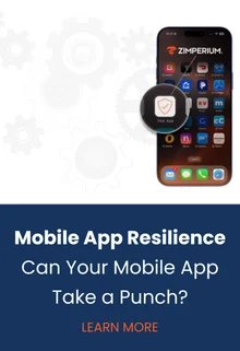 CTA Embed on Nav - App Reslience