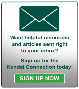 the kendal connection