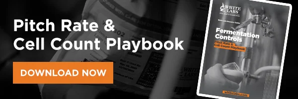 Pitch Rate & Cell Count Playbook CTA