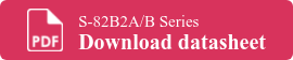 S-82B2A/B Series Download datasheet