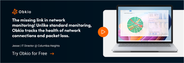 Network Troubleshooting Basics: Tracert & Pathping - gHacks Tech News