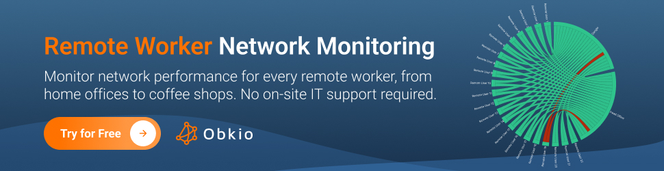 Remote worker monitoring