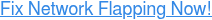 Text - Flapping