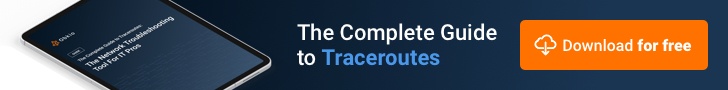 Traceroute Guide