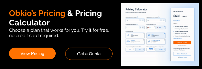 Obkio&rsquo;s Pricing Calculator-1