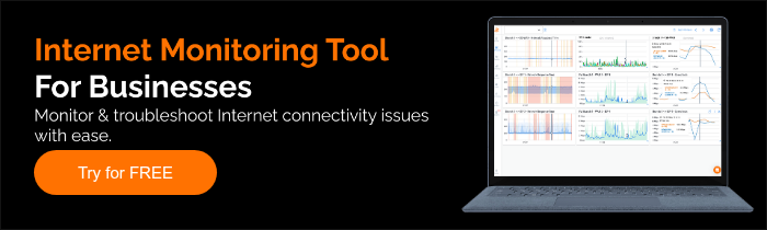 Internet Monitoring Tool For Businesses