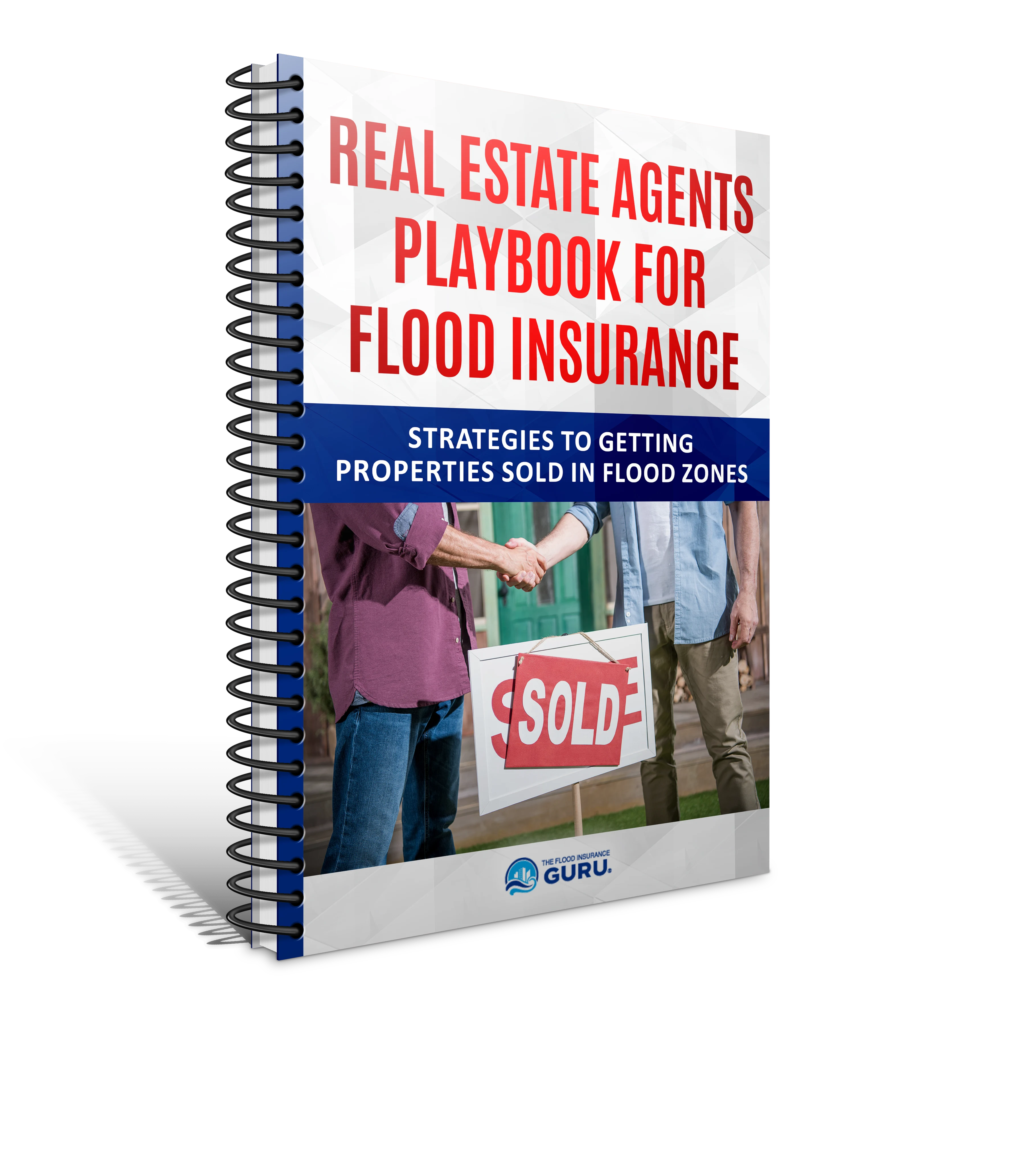 Real Estate Agents EBook
