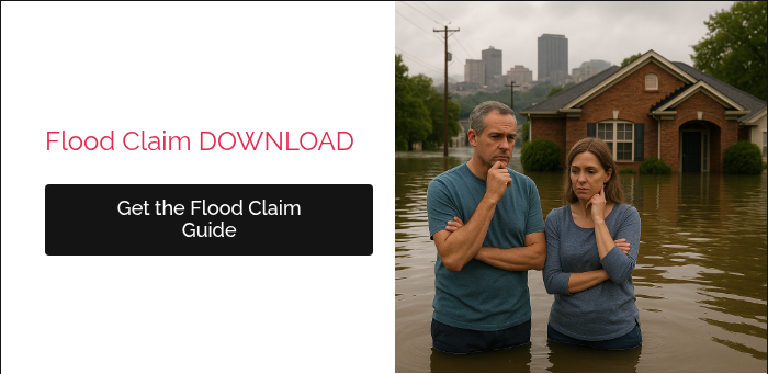 Flood Claim DOWNLOAD  