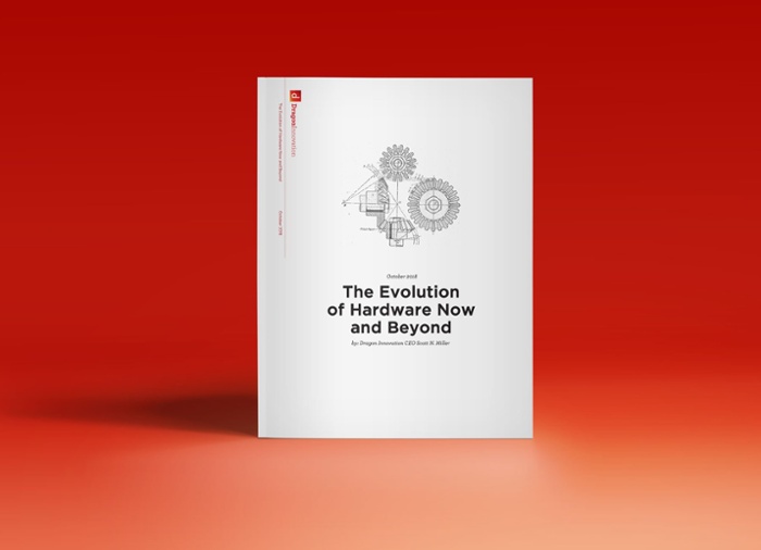 Evolution of Hardware Scott Miller PDF