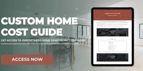 Ever After Homes Cost Guide