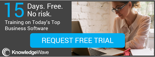 Start a Free Trial - 30 days, free, no risk