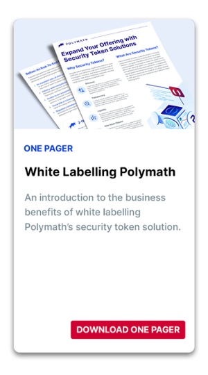 White Labelling Polymath CTA