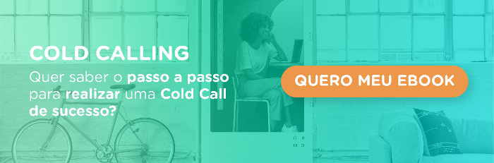 Guia completo de Cold Call