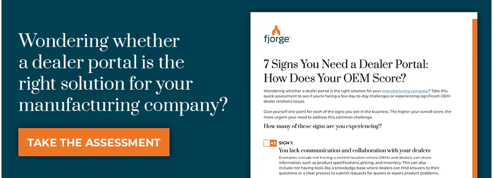 fjorge_CTA_7SignsYouNeedDealerPortal