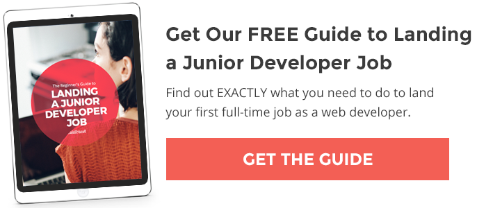 How to Decide Which Programming Language to Learn