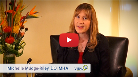 VIDEO: Emotional Intelligence for Physicians and Providers