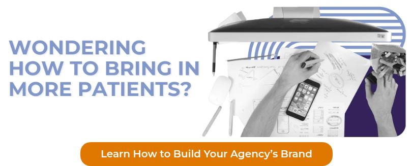 Learn How to Build Your Agency’s Brand
