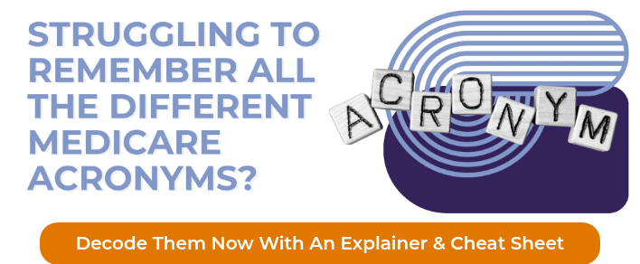 Decode Them Now With An Explainer & Cheat Sheet