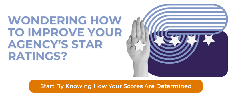 Start By Knowing How Your Scores Are Determined