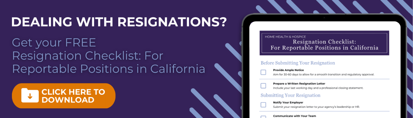DLC - Resignation checklist-1
