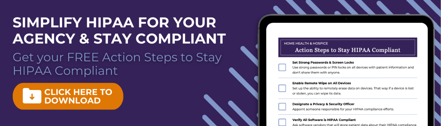 DLC - HIPAA