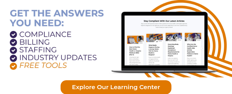 <p>Explore Our Learning Center</p>