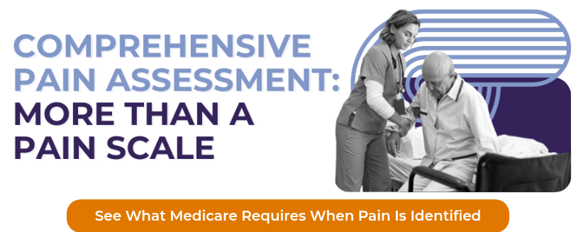 See What Medicare Requires When Pain Is Identified