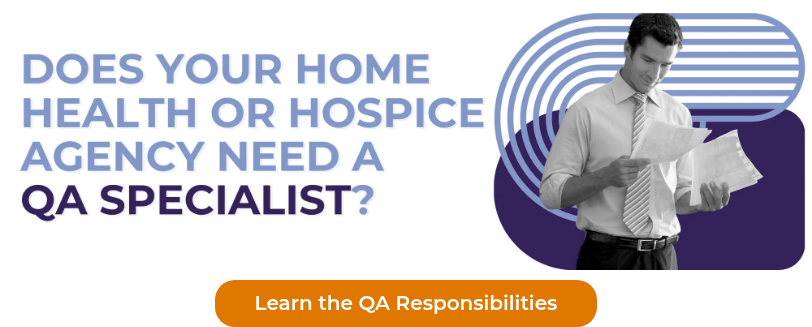 <p>Learn the QA Responsibilities</p>