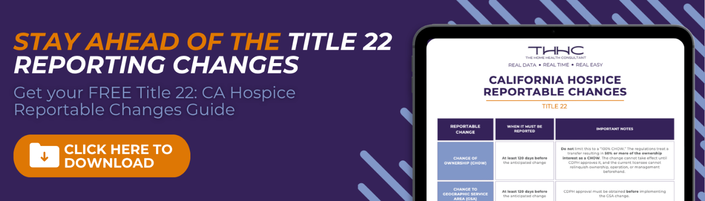 DLC - Title 22 Apps