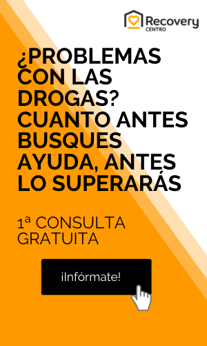 inicio del consumo