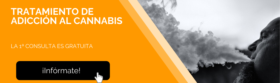 sindrome de abstinencia de la marihuana