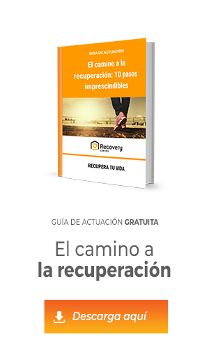 10 pasos para recuperarse