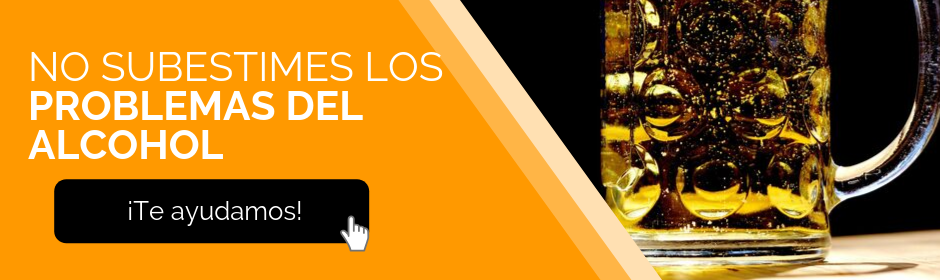 mitos sobre el consumo de alcohol