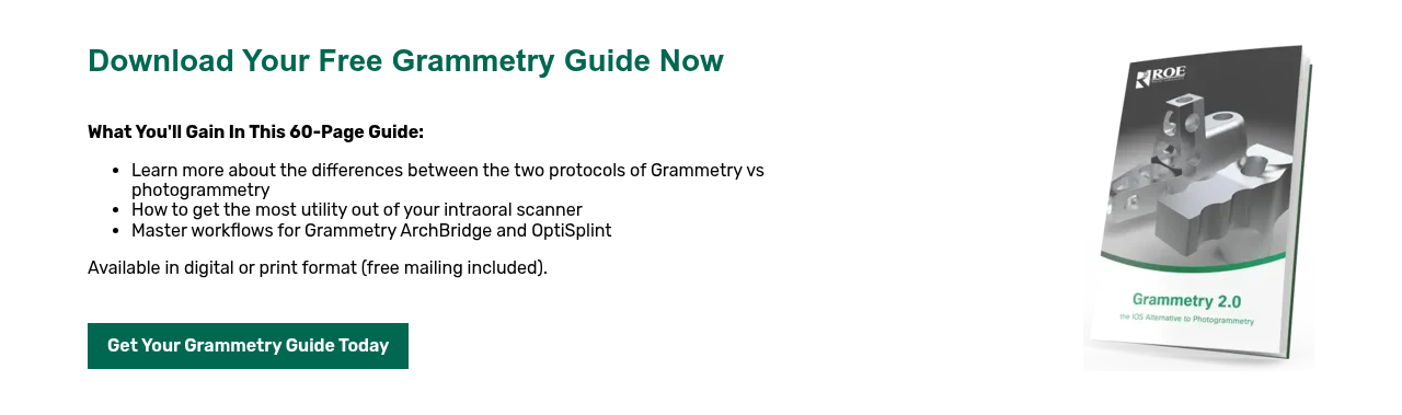 Get Your Grammetry Guide Today