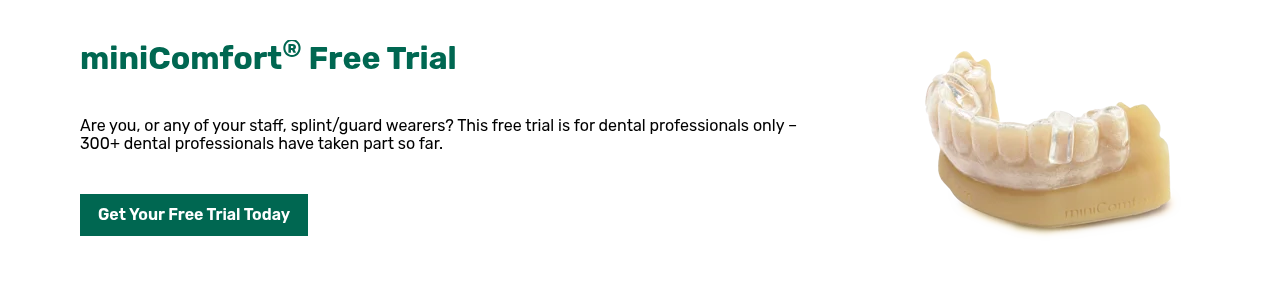 Get Your Free Trial Today
