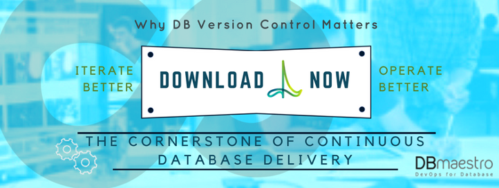 database-version-control