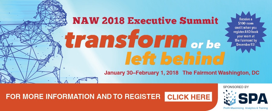 NAW - Executive Summit 2018